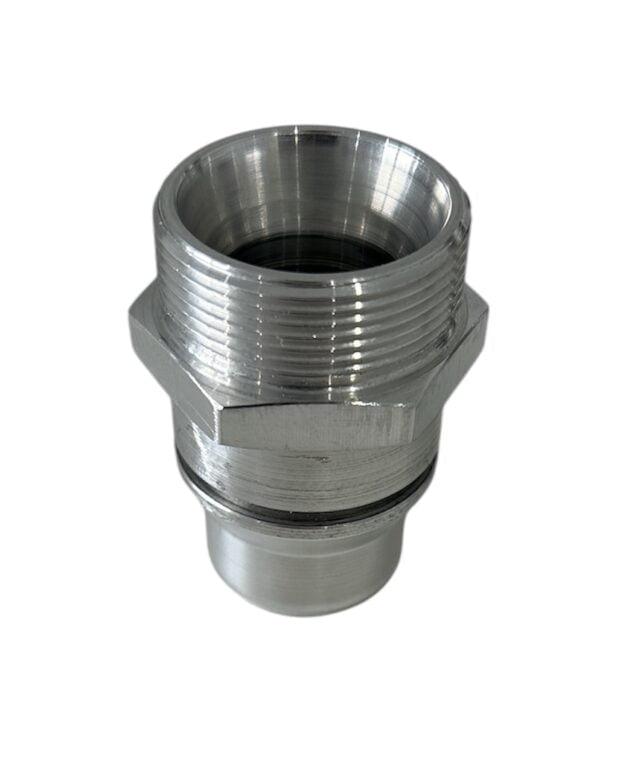 TRX Replacement Intercooler Pump CWA400